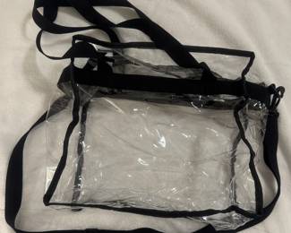 Stadium bag NEW