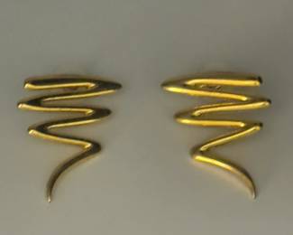 1990s earrings