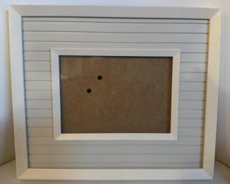 NEW Picture frame