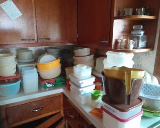 Tupperware