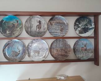 Decorative plates