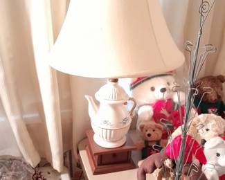 Lamp