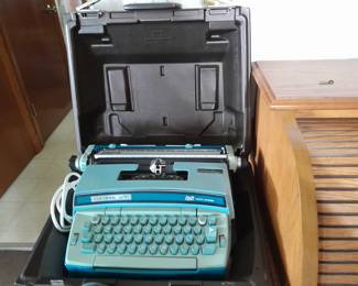 Typewriter