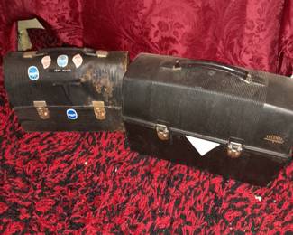 Lunch boxes