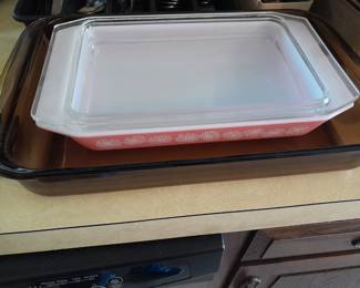 Pyrex