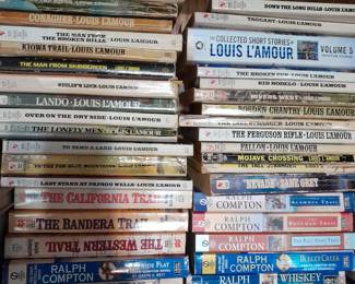 Louis L'Amour