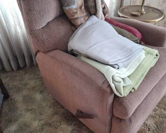 Recliner
