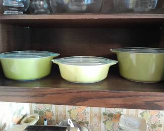 Pyrex