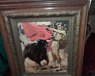 Large Beautiful frames
