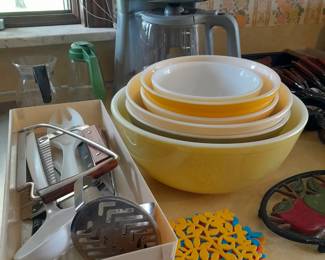 Pyrex