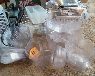 Inserts for Longaberger baskets
