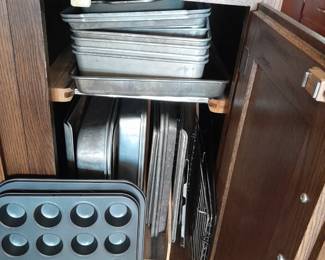 Bakeware