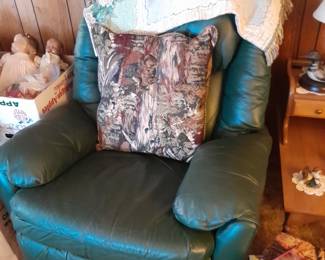 Recliner
