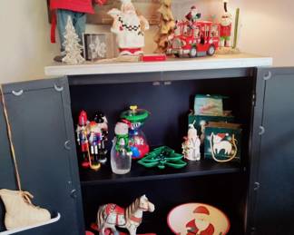 CHRISTMAS HAS COME!!