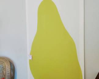 IKEA "PEAR" XL