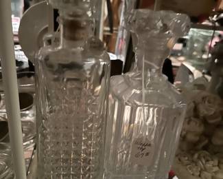 crystaldecanters