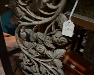 castironwalldecor