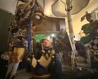 sequinjesterdoll