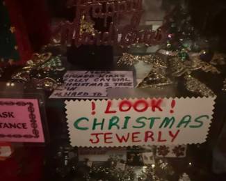 christmasjewelryset