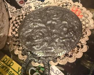vintagehandmirror