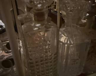 crystaldecanter