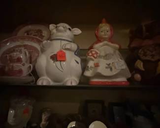 ceramicfigurinesset
