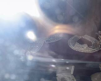 pearljewelryset