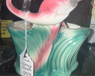 pinkflamingoplanter