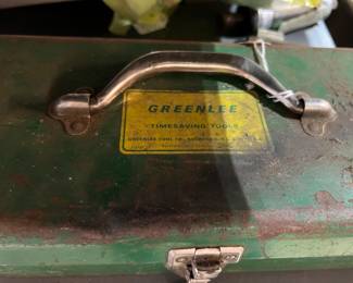Greenlee