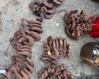 HOOKS