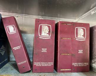 Manuals