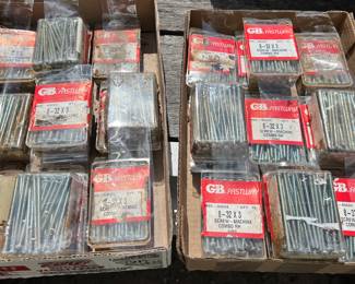 SCREWS