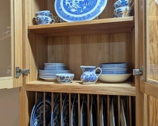 Fine China from England