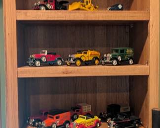 Car collection