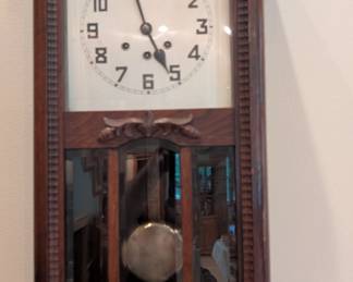 Early 1900's England