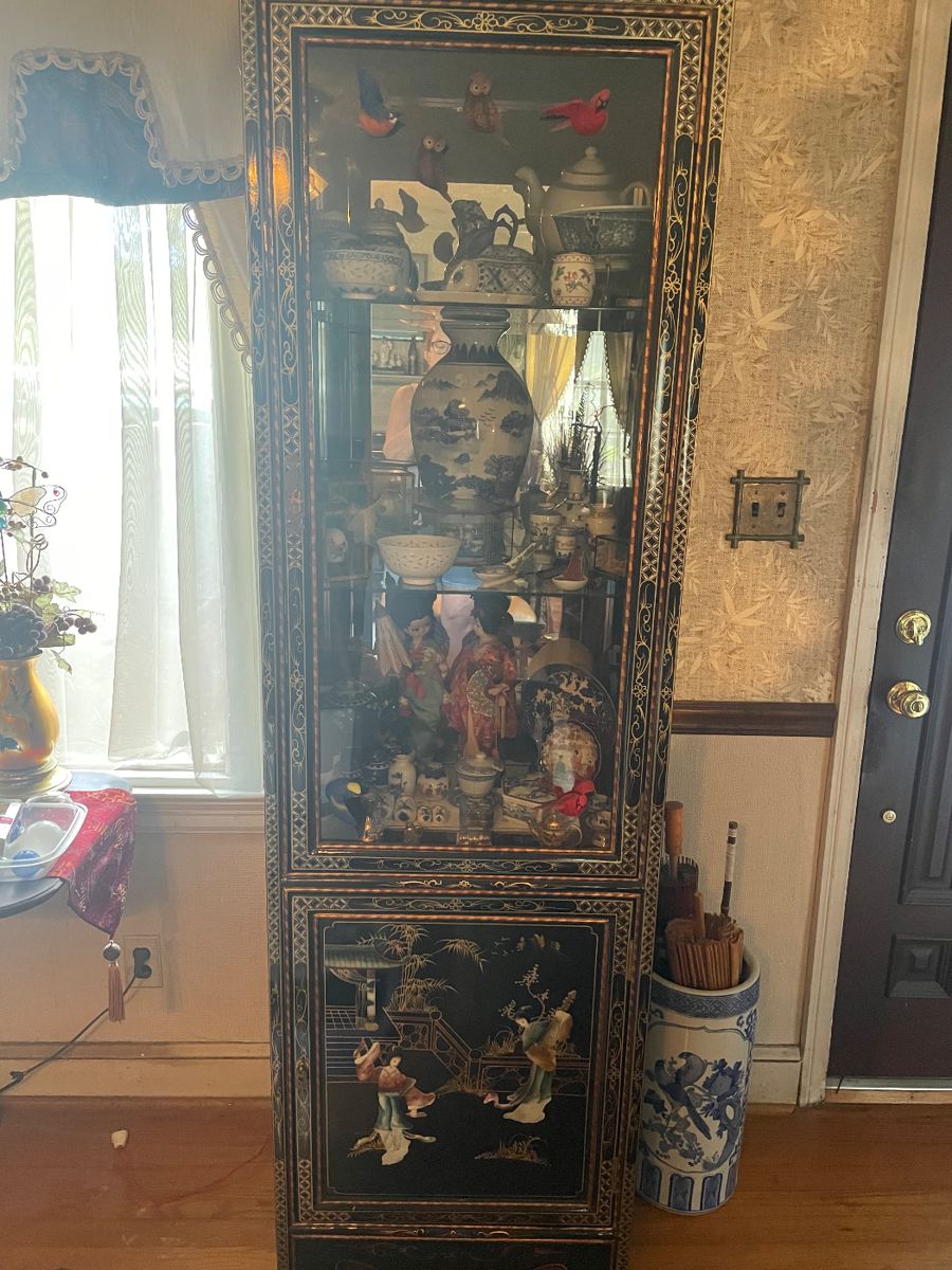 Asian Decor