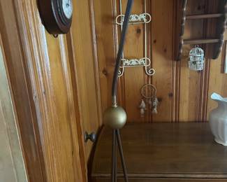 MCM floor lamp