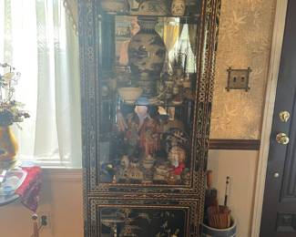 Asian Decor