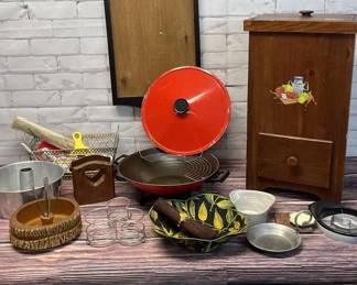 Misc Kitchen Bundle