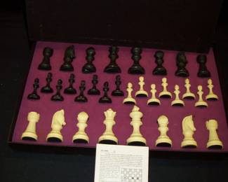 Chess set