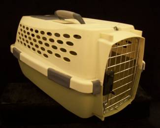 Pet carrier