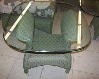 Outdoor Small Patio table