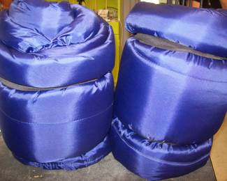 Sleeping Bags