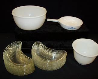 Mixing Bowls