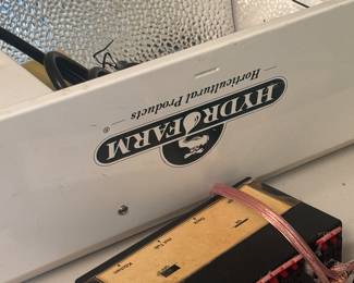 Hyro Farm Grow Light 