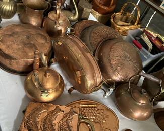 Copper