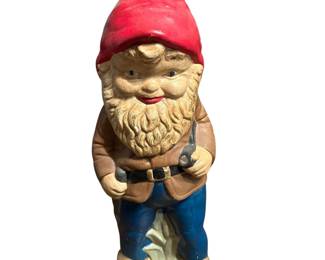 Garden Gnome