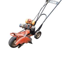 Tanaka TLE 500 Walk Behind Gas Powered Edger