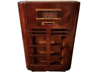 General Electric Radio