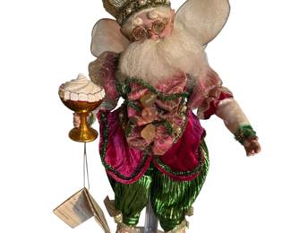 Mark Roberts Something Sweet Fairy